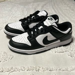 Nike Dunks (Custom) Panda